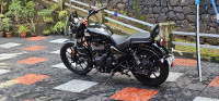 Royal Enfield Meteor 350 Fireball 2025 2025 Model