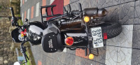 Royal Enfield Meteor 350 Fireball 2025