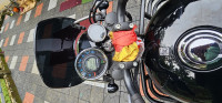 Royal Enfield Meteor 350 Fireball 2025