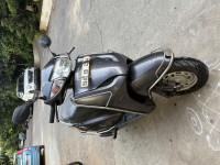 Honda Activa 2014 Model