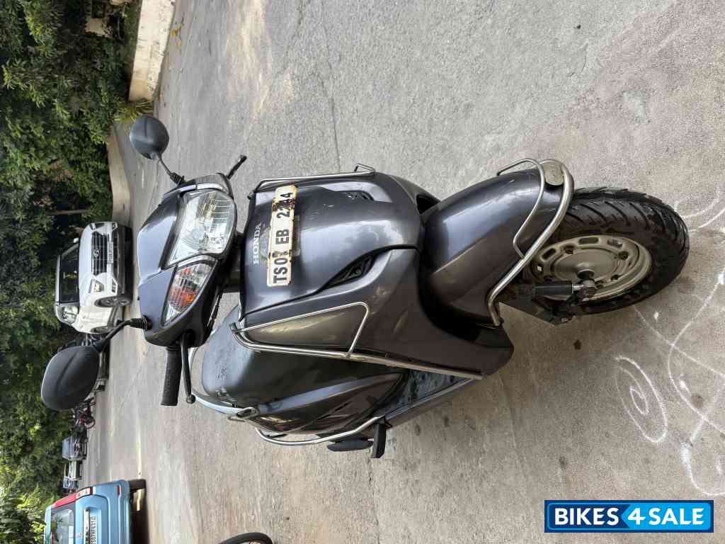 Honda Activa