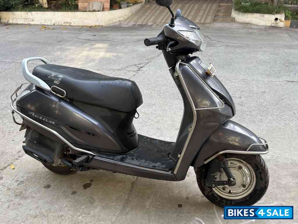 Honda Activa