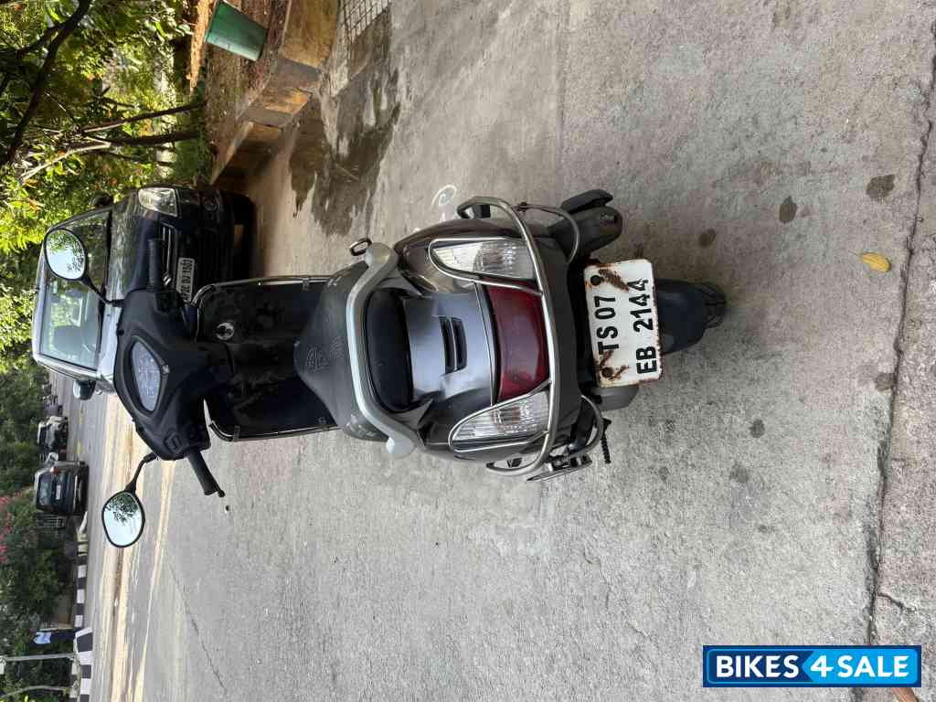 Honda Activa