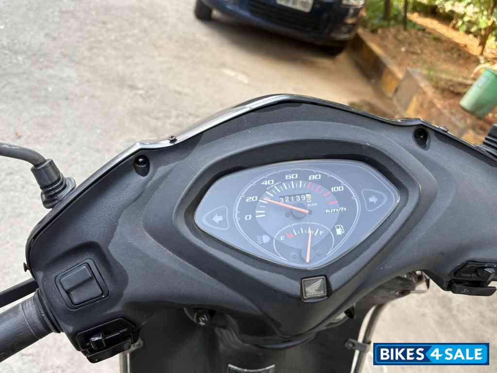 Honda Activa