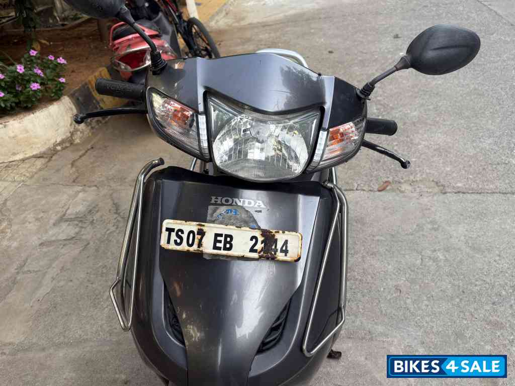 Honda Activa