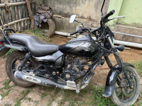 Bajaj Avenger Street 160 2019 Model