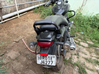 Bajaj Avenger Street 160
