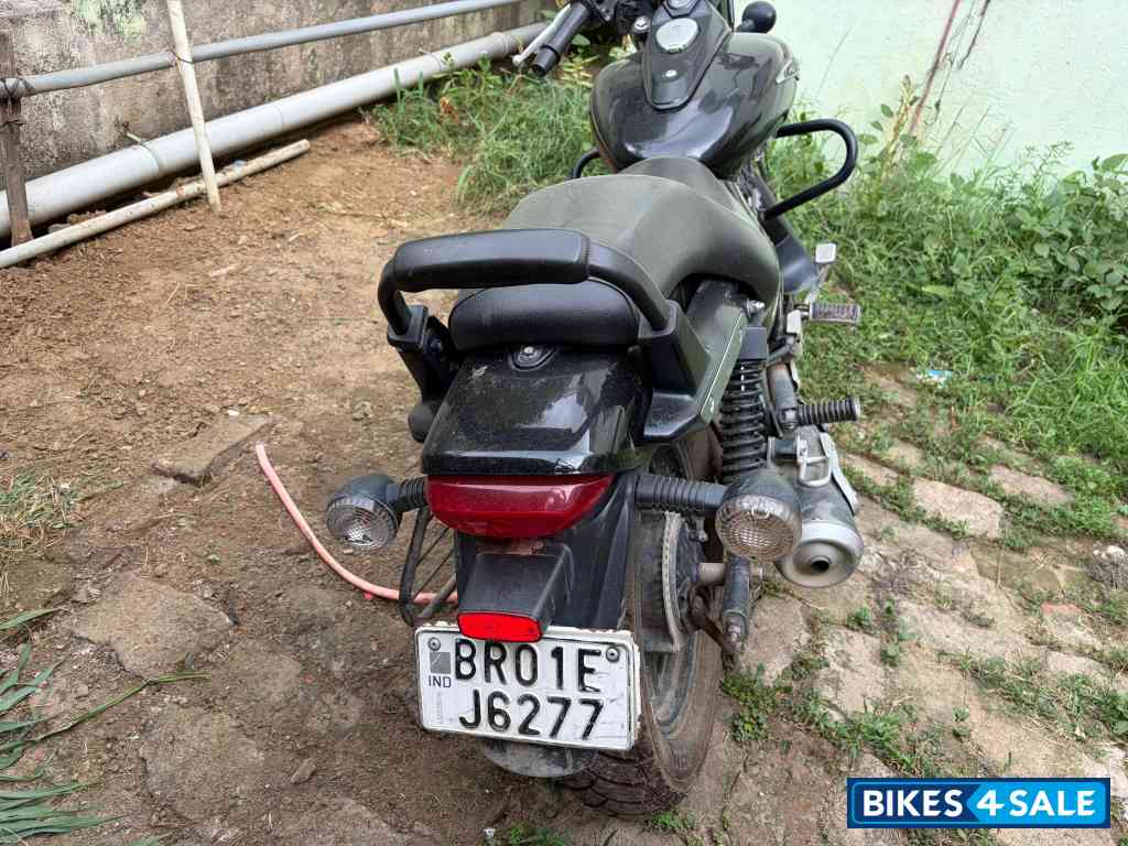 Bajaj Avenger Street 160 Bajaj Avenger Street 160