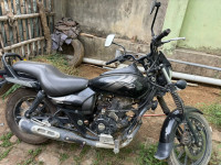 Bajaj Avenger Street 160