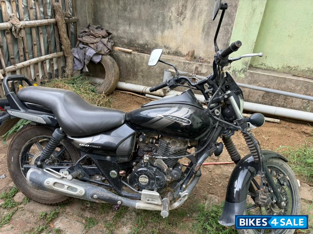 Bajaj Avenger Street 160 Bajaj Avenger Street 160