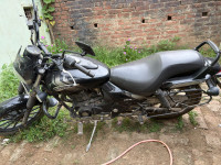Bajaj Avenger Street 160