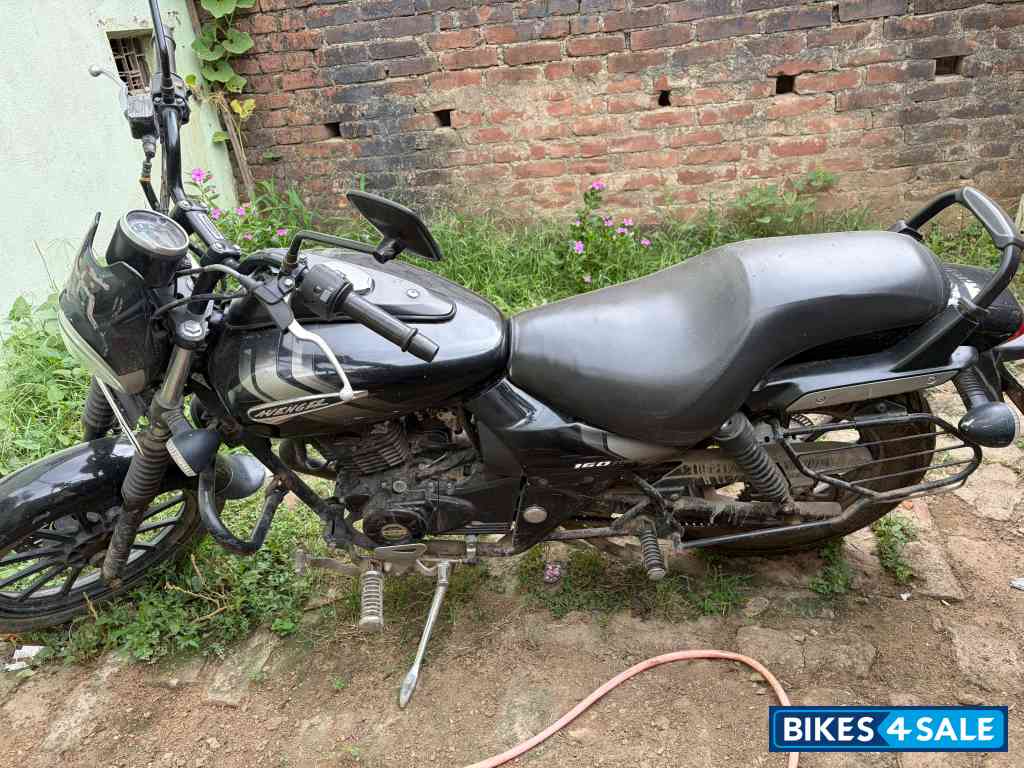 Bajaj Avenger Street 160 Bajaj Avenger Street 160