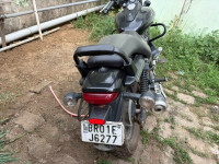 Bajaj Avenger Street 160