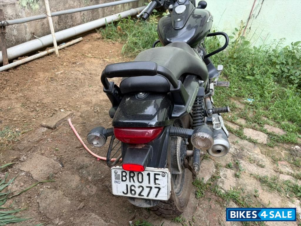 Bajaj Avenger Street 160 Bajaj Avenger Street 160