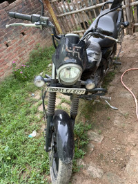 Bajaj Avenger Street 160