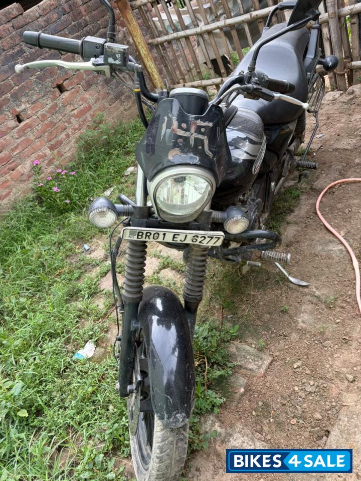 Bajaj Avenger Street 160 Bajaj Avenger Street 160