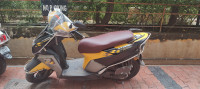 TVS NTORQ 125 Race Edition BS6 2020 Model