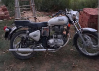 Royal Enfield Bullet 350 ES 2013 Model