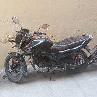 Honda Livo Disc