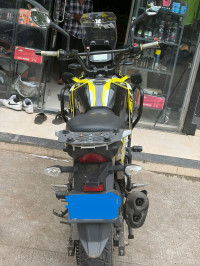 Suzuki V-Strom 250 2024 Model