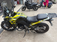 Suzuki V-Strom 250