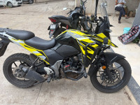 Suzuki V-Strom 250