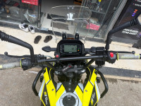 Suzuki V-Strom 250