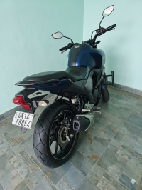 Yamaha FZ-S FI V3 2019 Model