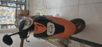 TVS Scooty Pep 2005 Model