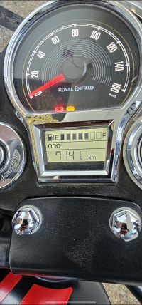 Royal Enfield Classic 350 2024 Model