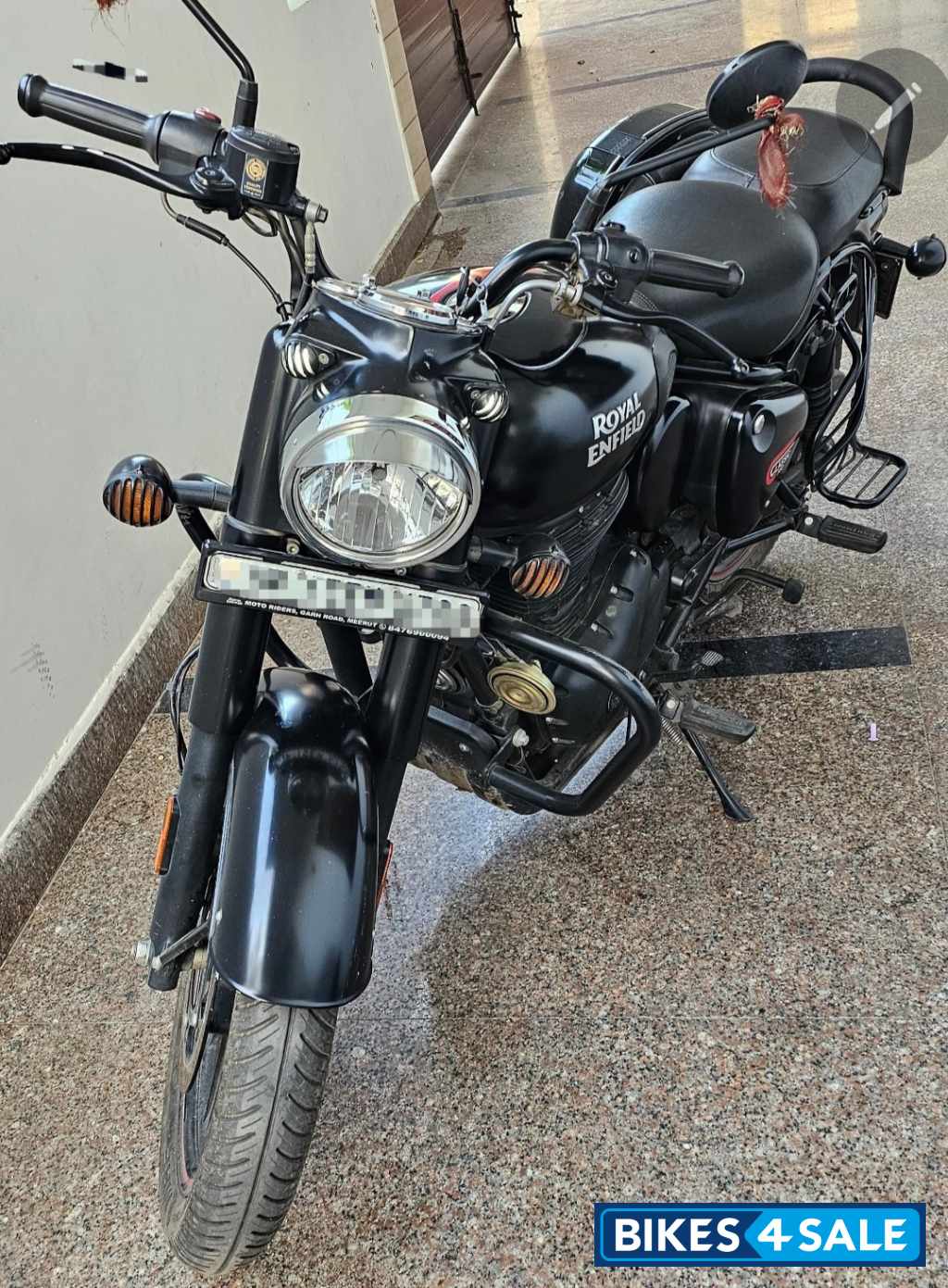 Royal Enfield Classic 350 Royal Enfield Classic 350