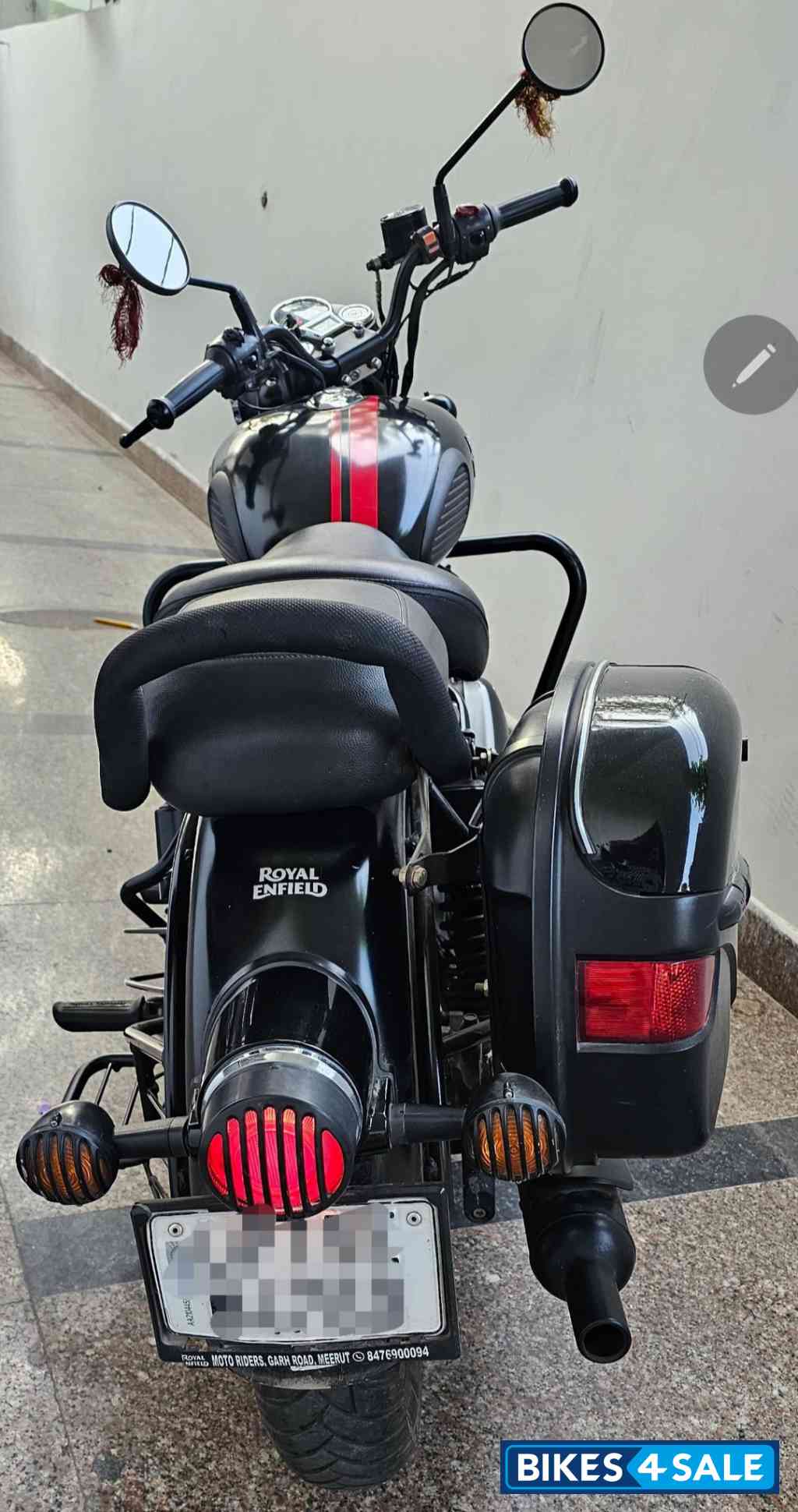 Royal Enfield Classic 350 Royal Enfield Classic 350