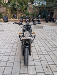 Royal Enfield Hunter 350 Metro