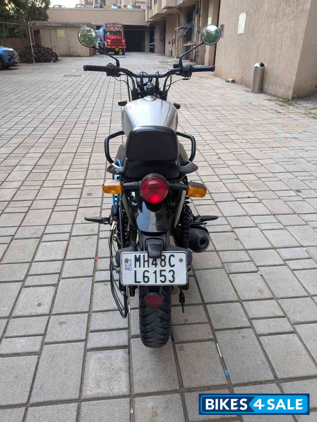 Royal Enfield Hunter 350 Metro Royal Enfield Hunter 350 Metro