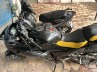 Suzuki Gixxer SF 250 BS6 2023 Model