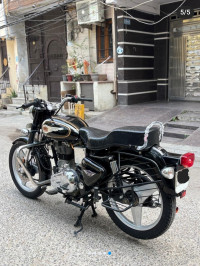 Royal Enfield Bullet Standard 350 2020 Model