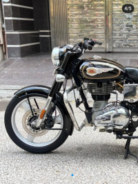 Royal Enfield Bullet Standard 350
