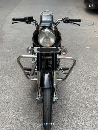 Royal Enfield Bullet Standard 350