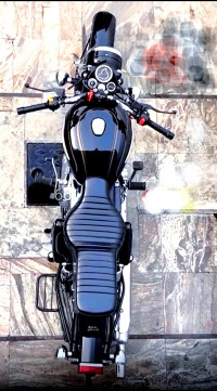 Royal Enfield Bullet Standard 350