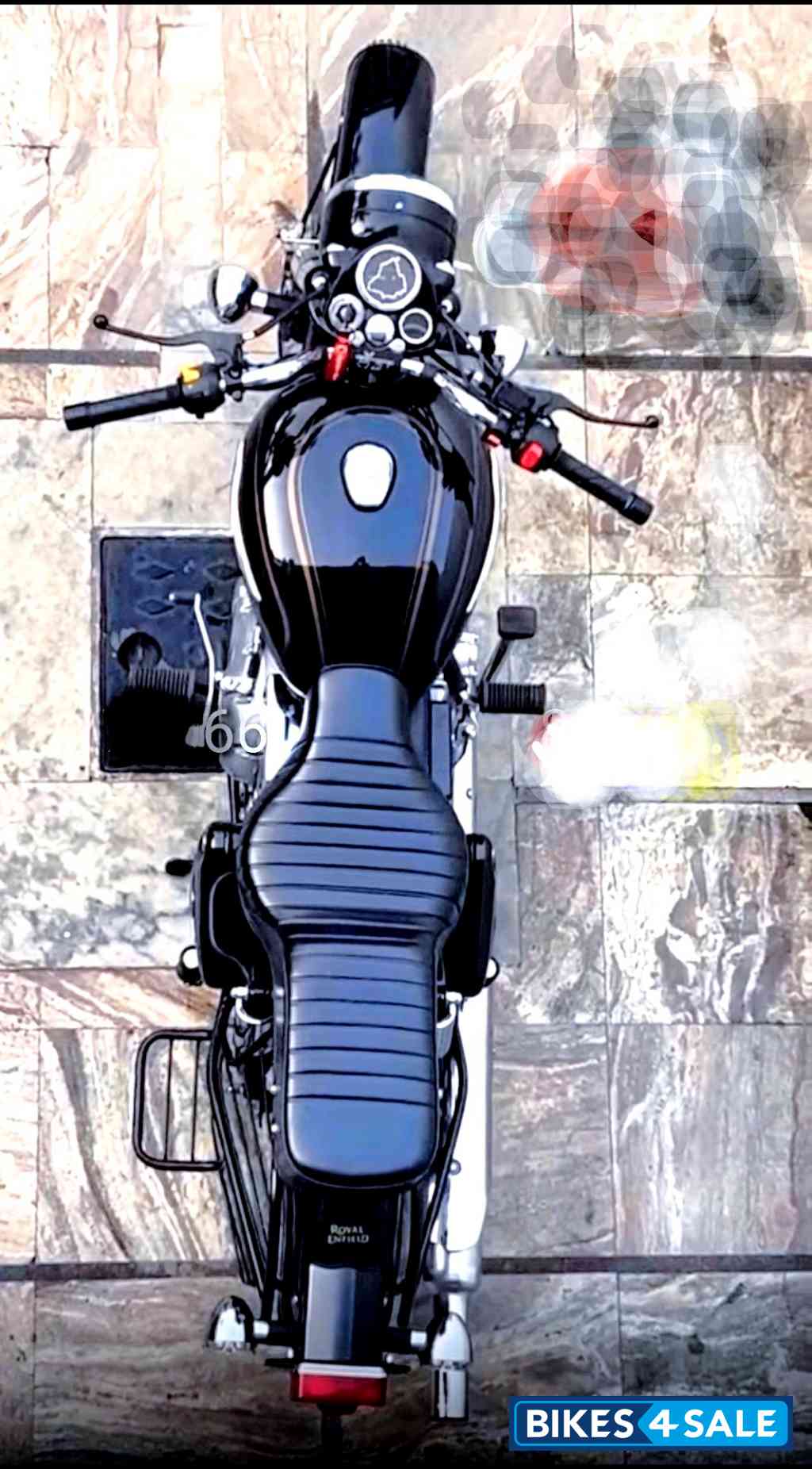 Royal Enfield Bullet Standard 350 Royal Enfield Bullet Standard 350