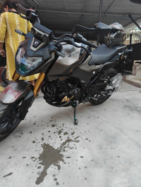 Hero Xtreme 160R 4V Combat Edition