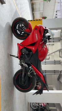 Honda CBR 250R 2017 Model