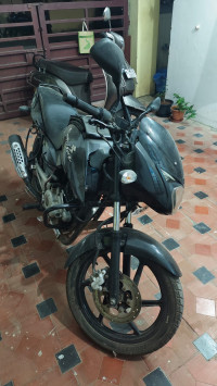 Bajaj Pulsar 150 2013 Model