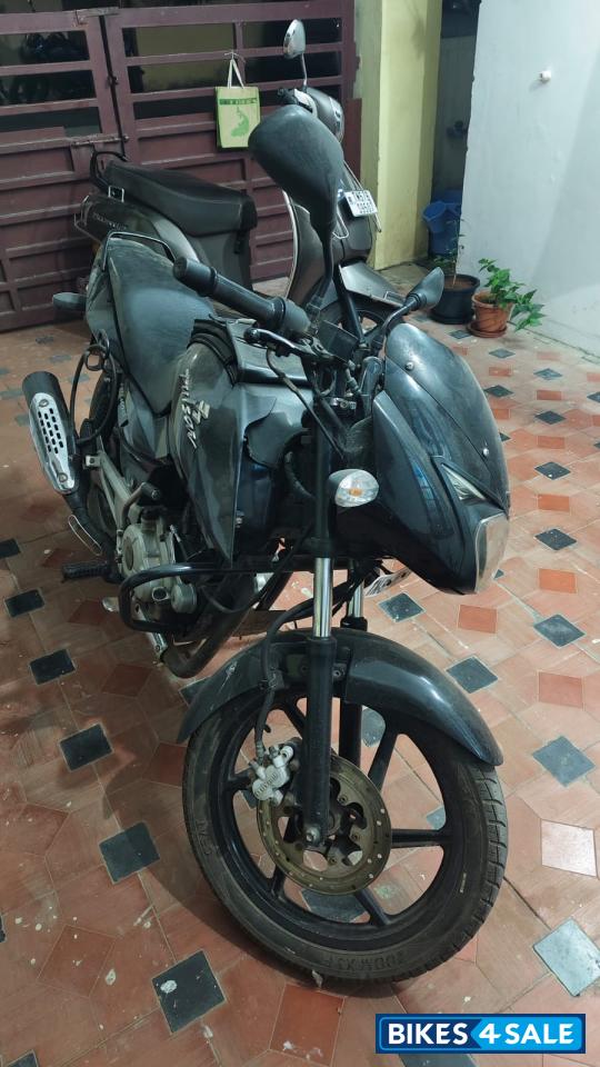 Bajaj Pulsar 150