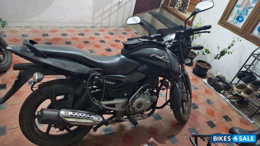 Bajaj Pulsar 150 Bajaj Pulsar 150