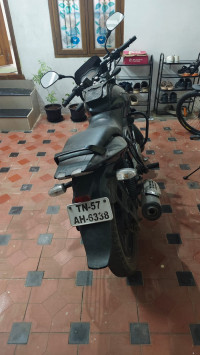 Bajaj Pulsar 150