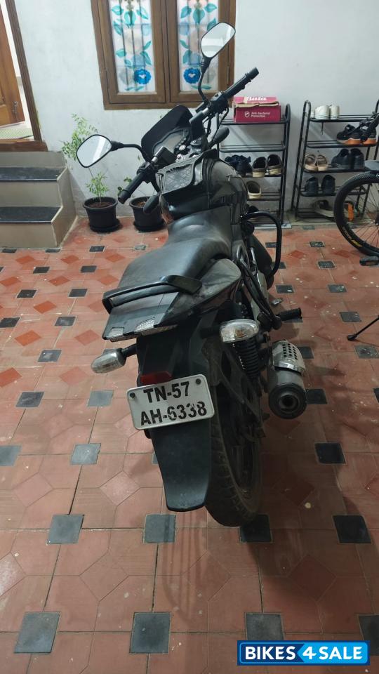 Bajaj Pulsar 150 Bajaj Pulsar 150