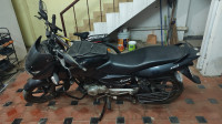 Bajaj Pulsar 150