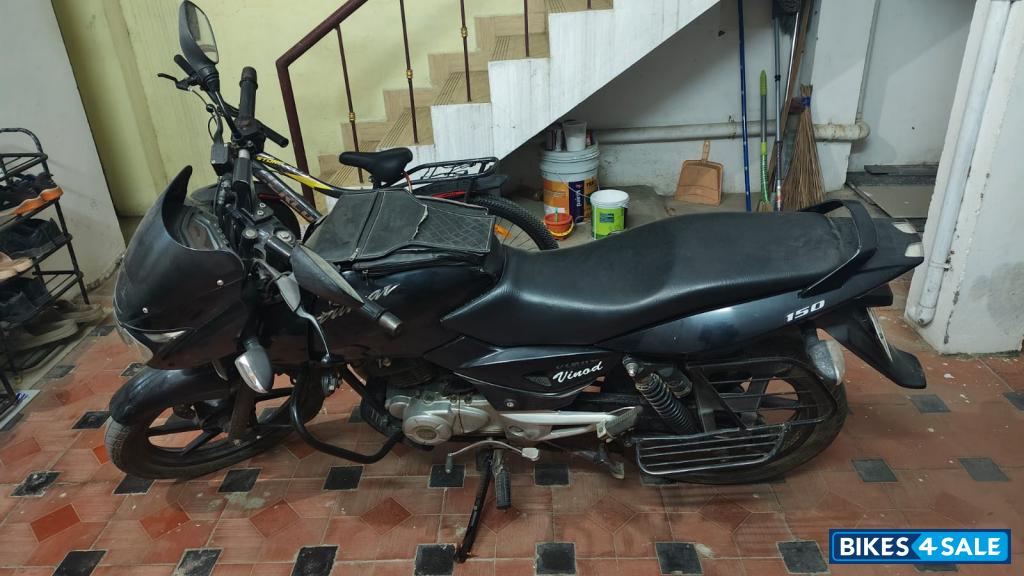 Bajaj Pulsar 150 Bajaj Pulsar 150