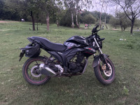 Suzuki Gixxer 150 2019 Model